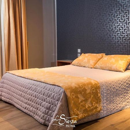 La Siesta Motel Villamarciel Eksteriør bilde