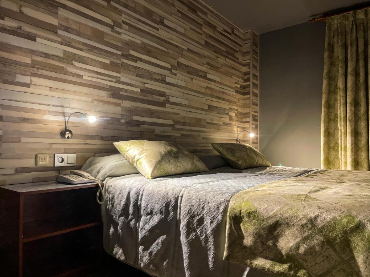 La Siesta Motel Villamarciel Eksteriør bilde