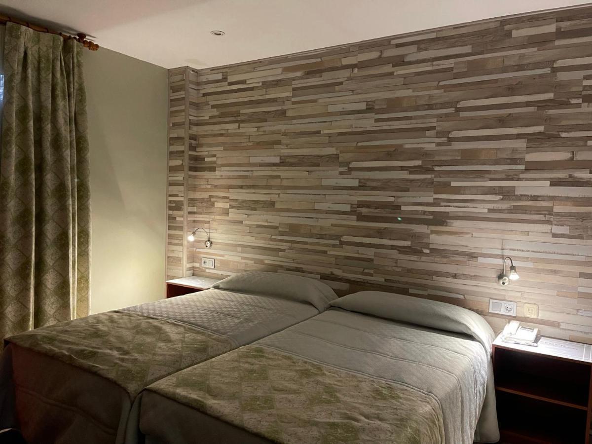 La Siesta Motel Villamarciel Eksteriør bilde