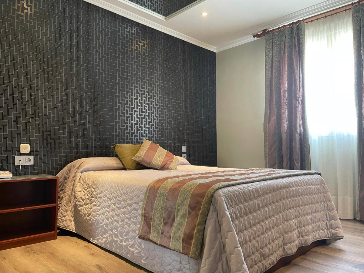 La Siesta Motel Villamarciel Eksteriør bilde